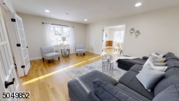Double French Doors