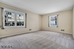 2nd View of lovely window views in Master Bedroom