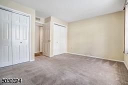 2 Large Closets