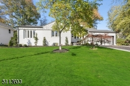 Set on a picturesque lot on a quiet street in Westfield, this newly renovated home is just waiting for you to move right in and make it your own!