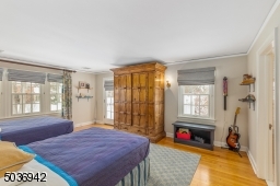 Large terrace off this spacious room