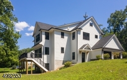Expertly designed to work with the property.