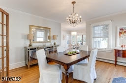 Hardwood floors & Natural light