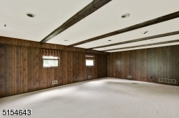 Recessed lighting