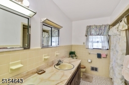 Main bath