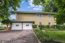2 car garage