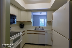 Additional kitchen view.