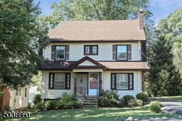Great curb appeal -