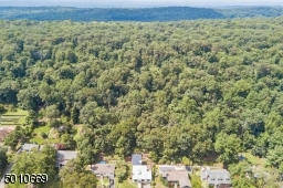 Contemporary Gem in Millburn with a 28 ft glass and steel addition and the South Mountain Reservation in your backyard!