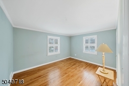 This is a first floor bedroom