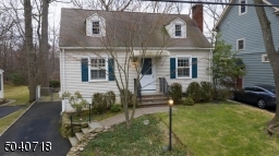 There is a level fenced rear yard.