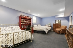 Currently used as Bedroom with adjacent Full Bath