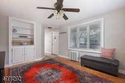 Could be changed back to a large bedroom