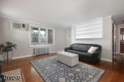 Hard wood floors