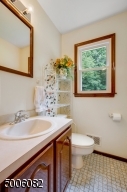 Next to mud room and laundry