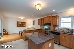 Kitchen/Family