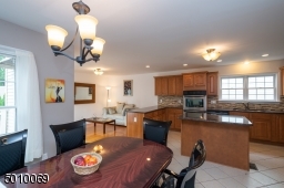 Open Concept