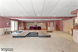 Heated Floors in basement
