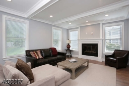 Gas Fireplace