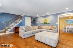 Wide Plank Wood Flooring
