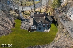 Designed by renowned architect John James