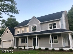 Wrap-around porch.