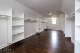 HUGE in Master Bedroom. Must be seen to be appreciated!