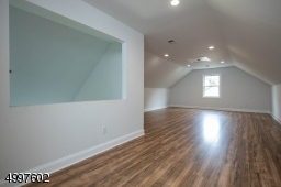 Located on the 3rd Floor.  Turn this into a media room, game room or whatever you choose!