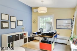 THIS OFFICE HAS PRIVATE OUTDOOR ENTRANCE,