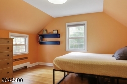FULL SIZE BEDROOM