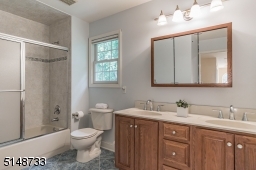 Main Bath