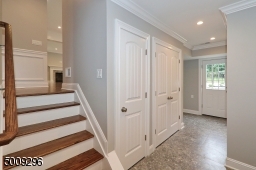 With backyard and garage door accesses