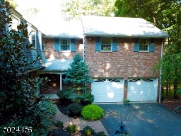 This photo is deceiving.  this home is over 4,100 sq feet of space on the first and 2nd floors.