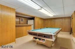 This is a great room to entertain in.