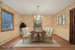 This home has plenty of windows and sunlight!