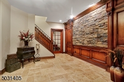 As you look at the pictures of the lower level you will see the owner spared no expense in this amazing entertainment space,