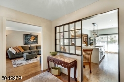Hardwood Floors