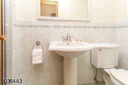 Main Bath