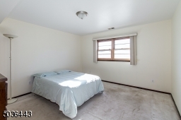 Ground Floor bedroom