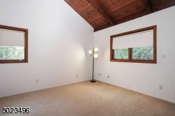 Located adjacent to the kitchen.