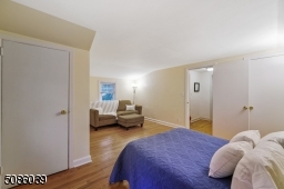 Very large bedroom on 2nd FL