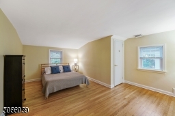 Spacious 2nd FL Bedroom