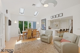 Next to the Family Room.