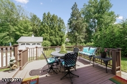 perfect for al fresco dining