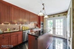 with great counter space