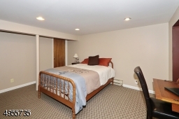 Located in the basement. Can be used as a nanny or in law suite