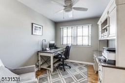 Currently used as office