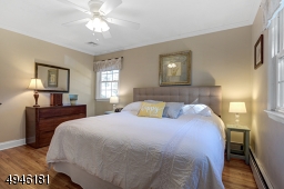 Hardwood floors on 2nd floor as well.