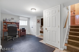 Family room includes 2 closets.