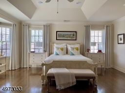 a well appointed room